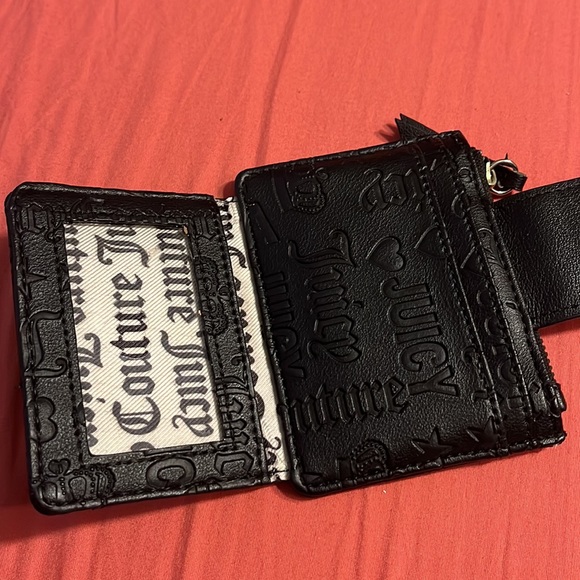 mini wallet in good condition - Picture 2 of 4